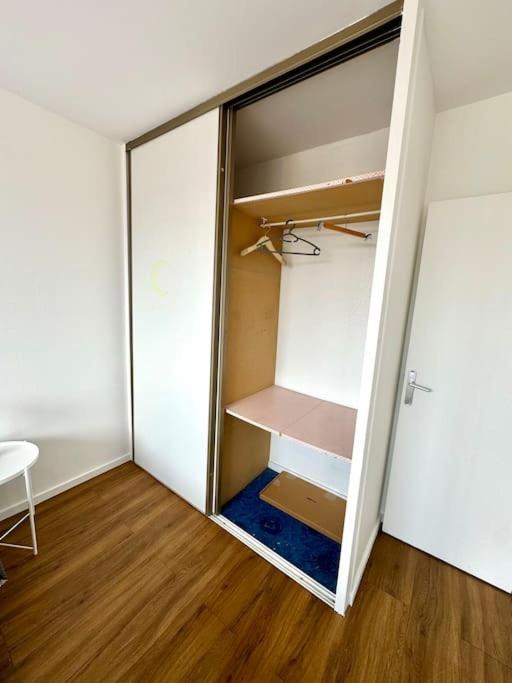 Grand Appartement 3 Chambres Balcon - Partdieu ليون المظهر الخارجي الصورة