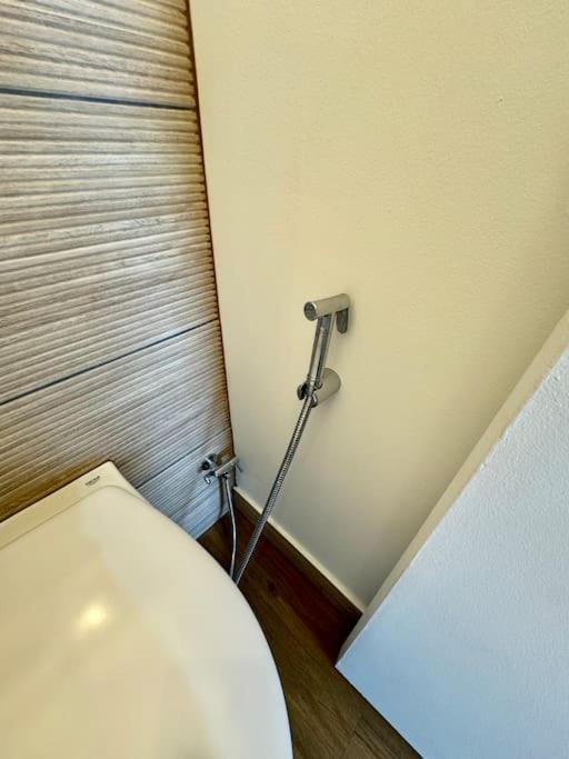 Grand Appartement 3 Chambres Balcon - Partdieu ليون المظهر الخارجي الصورة