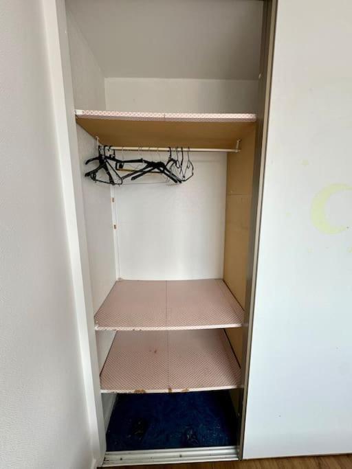 Grand Appartement 3 Chambres Balcon - Partdieu ليون المظهر الخارجي الصورة